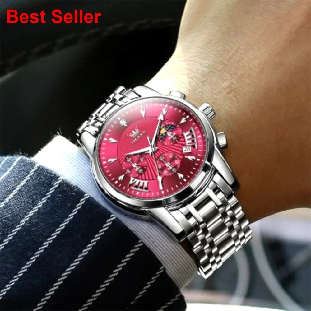 N/A luxury men